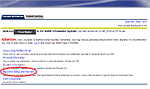 MSU-Northern MyInfo Electronic Billing link