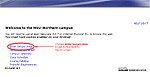 MSU-Northern MyInfo Home Page