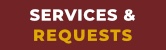 Services and Requests